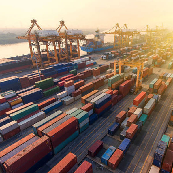 SUPPLY CHAIN MANAGEMENT